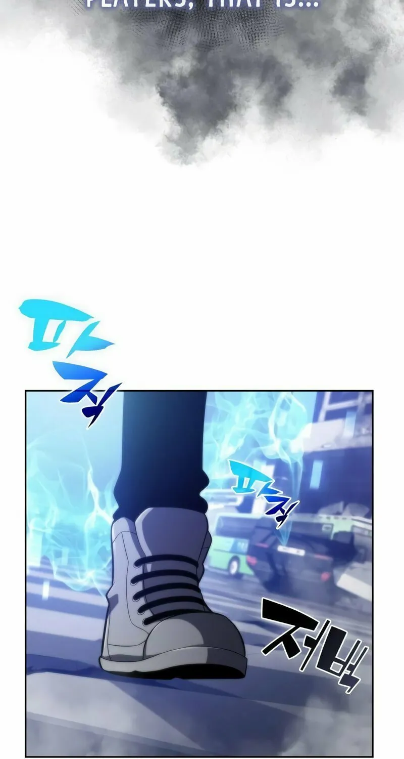 I’m the Max-Level Newbie Chapter 50 page 8 - 