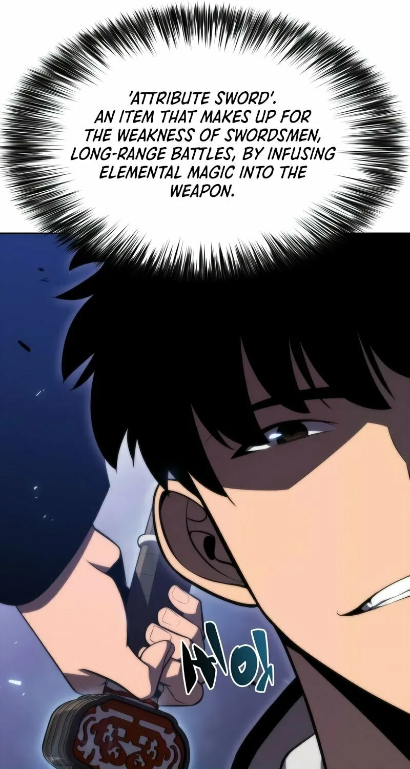 I’m the Max-Level Newbie Chapter 50 page 72 - 