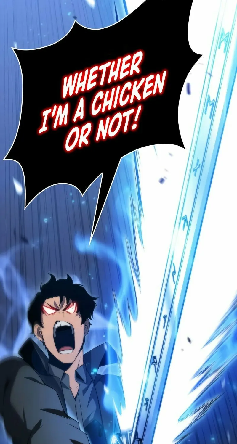 I’m the Max-Level Newbie Chapter 50 page 77 - 