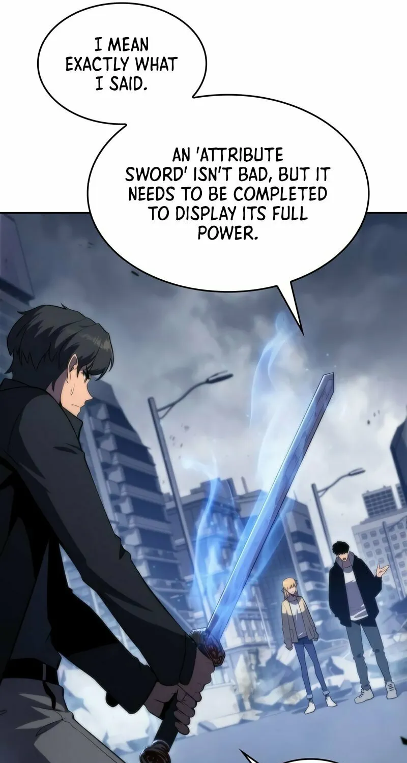 I’m the Max-Level Newbie Chapter 50 page 82 - 