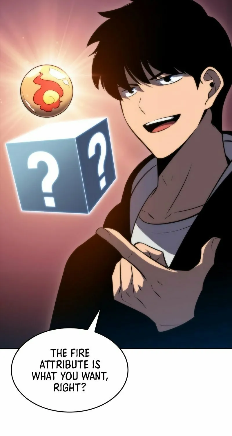 I’m the Max-Level Newbie Chapter 50 page 84 - 