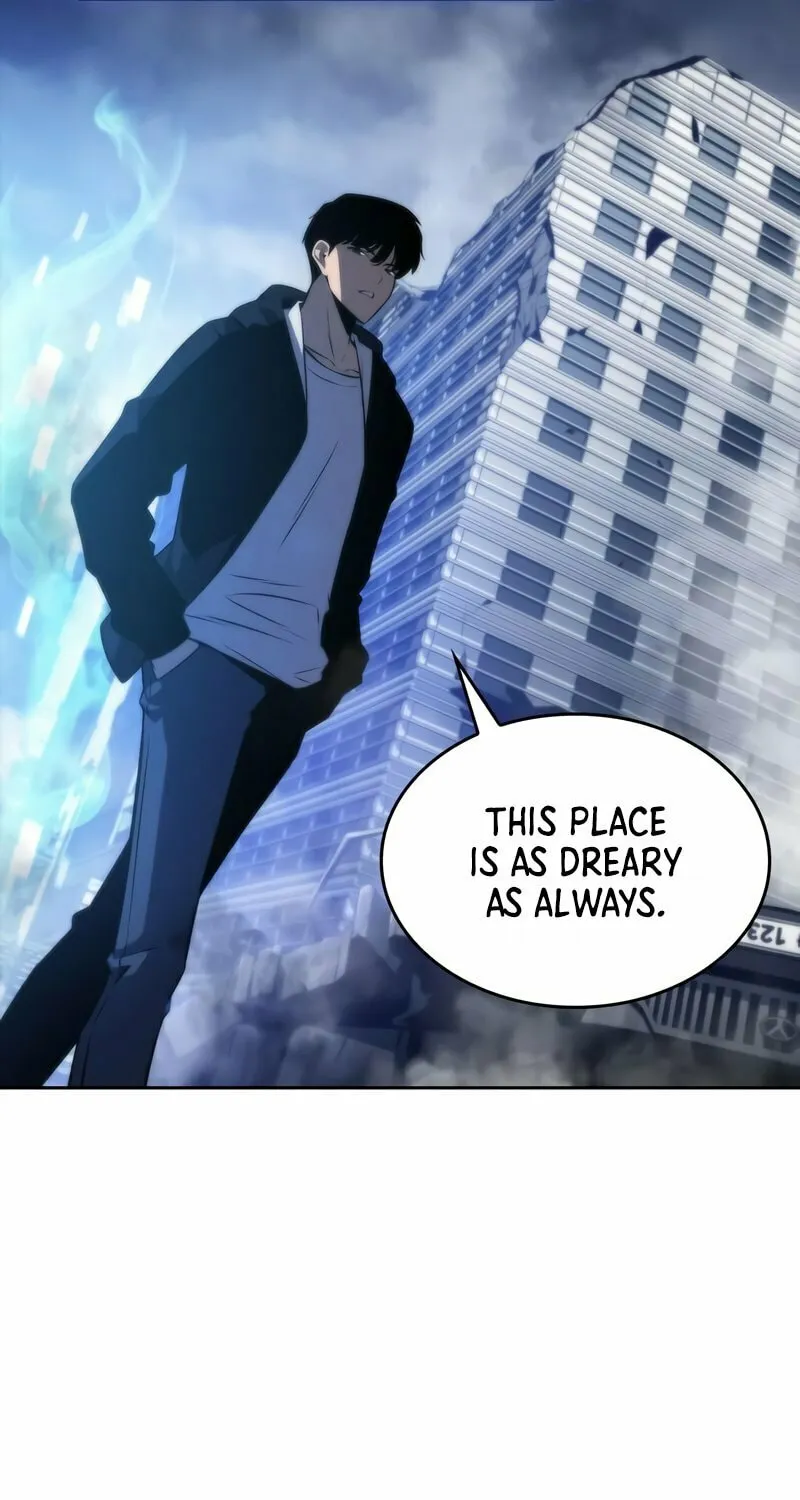 I’m the Max-Level Newbie Chapter 50 page 10 - 