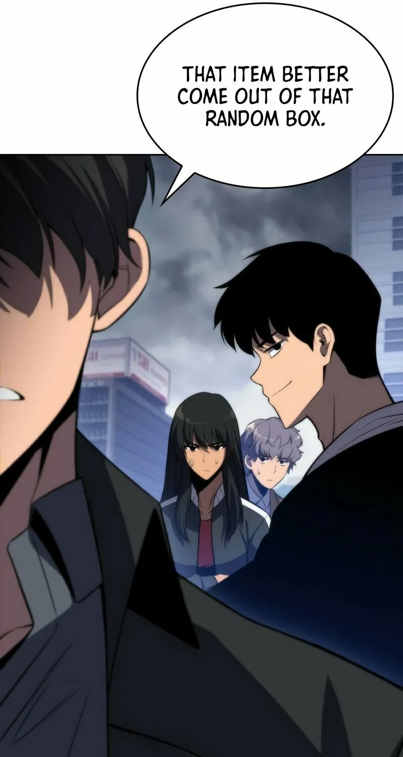 I’m the Max-Level Newbie Chapter 50 page 92 - 