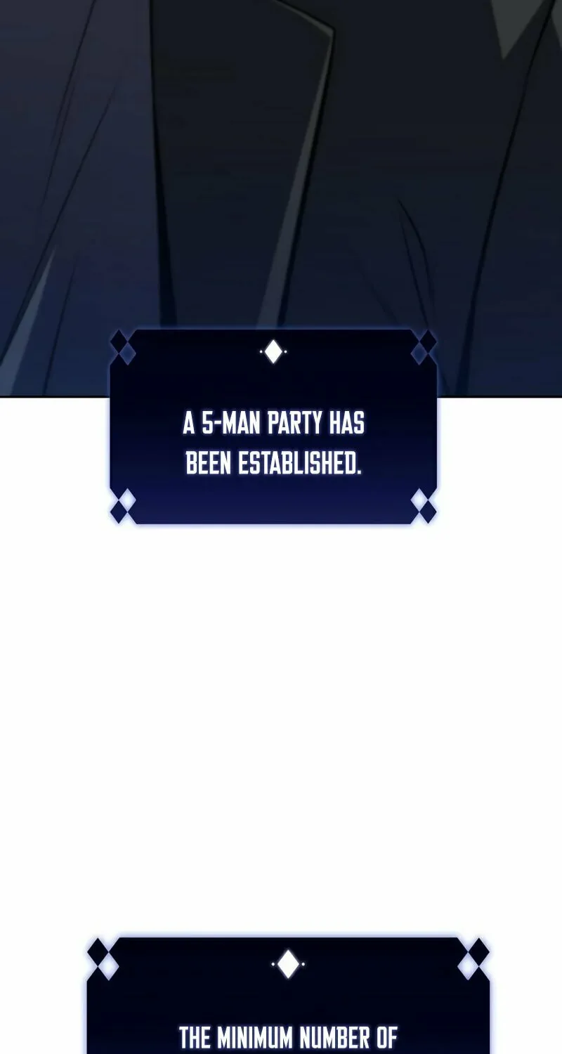 I’m the Max-Level Newbie Chapter 50 page 93 - 