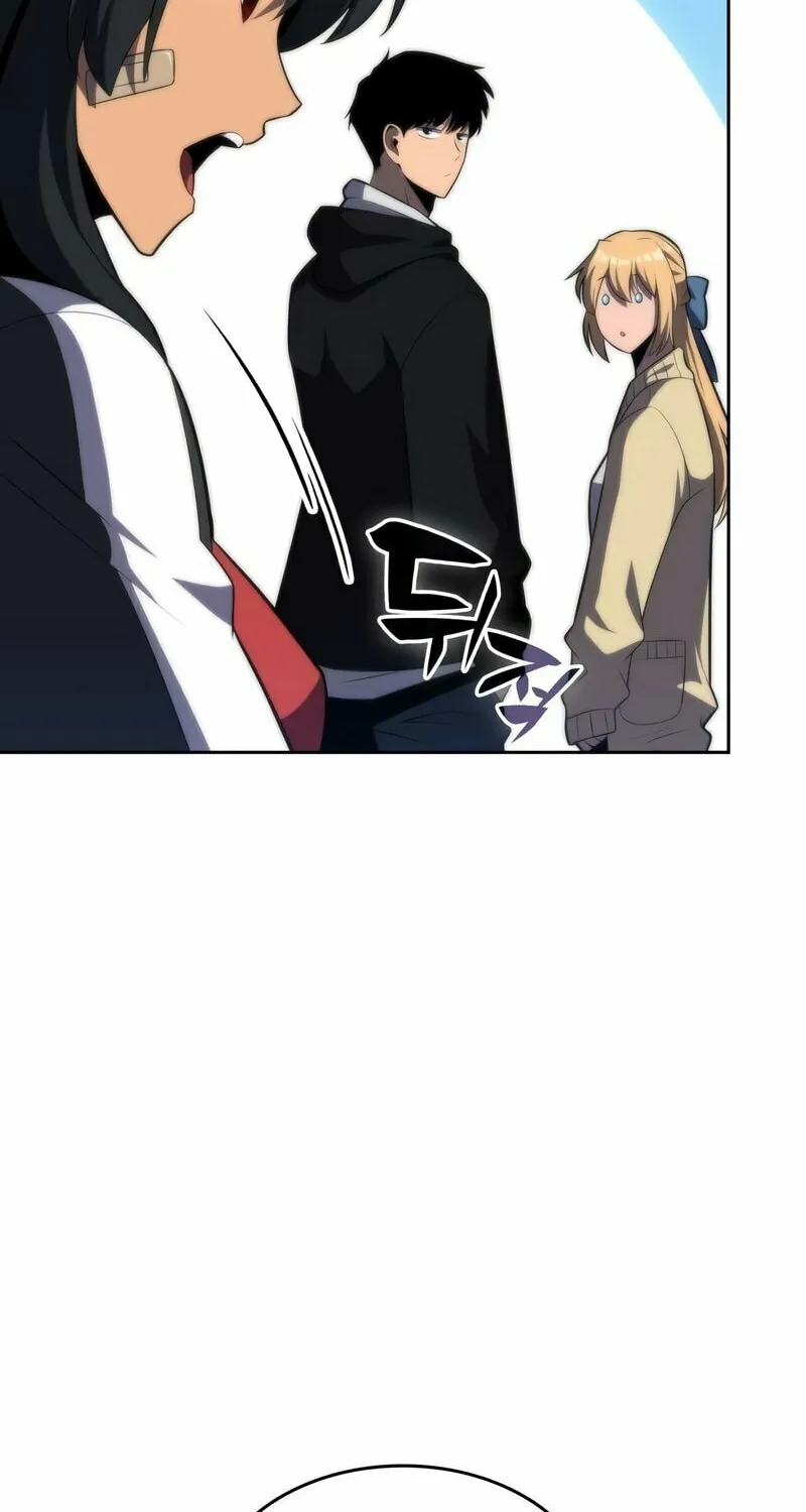 I’m the Max-Level Newbie Chapter 50 page 99 - 