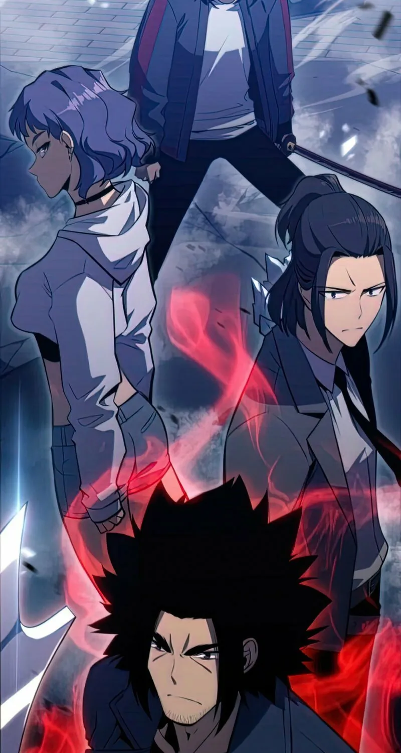 I’m the Max-Level Newbie Chapter 51 page 129 - 
