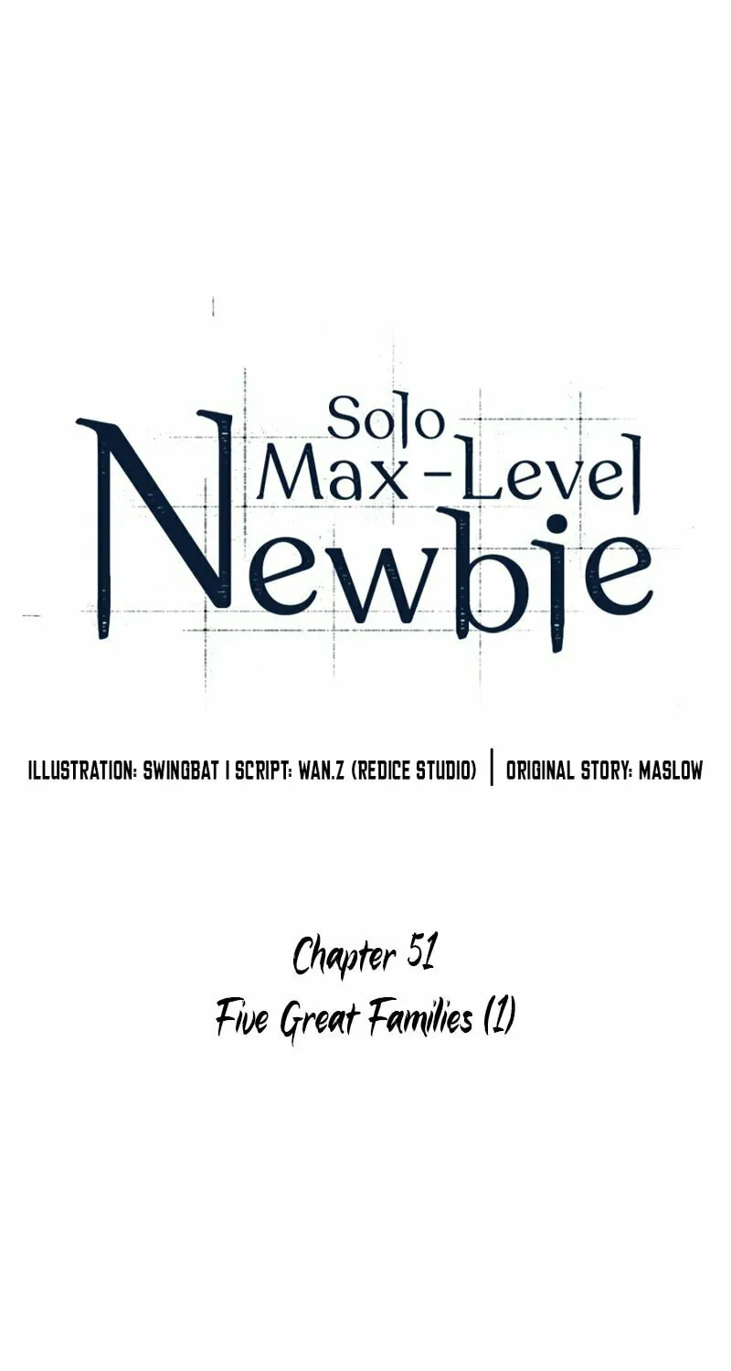 I’m the Max-Level Newbie Chapter 51 page 25 - 