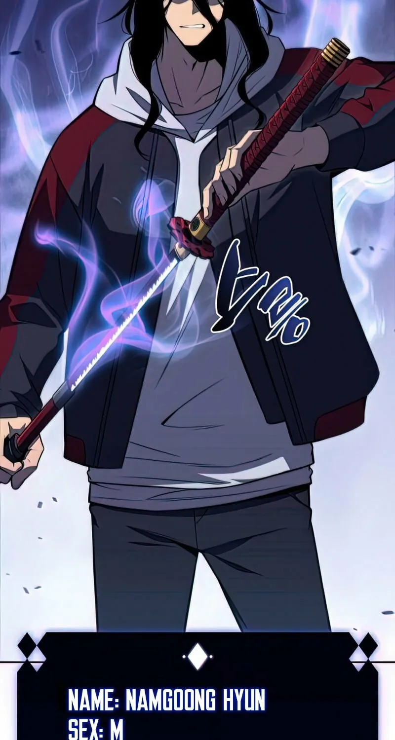 I’m the Max-Level Newbie Chapter 51 page 27 - 