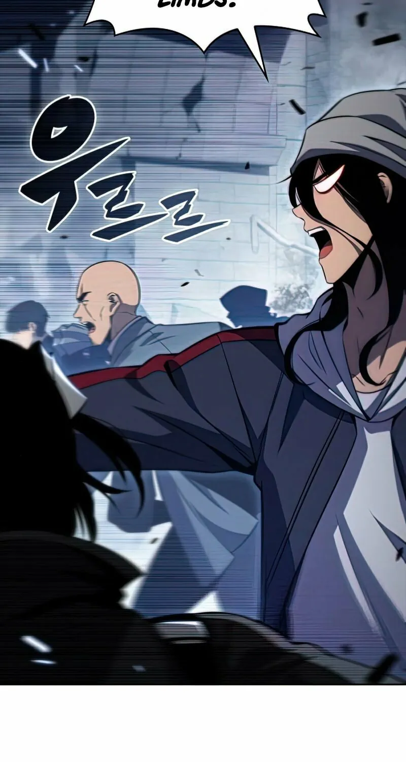 I’m the Max-Level Newbie Chapter 51 page 35 - 