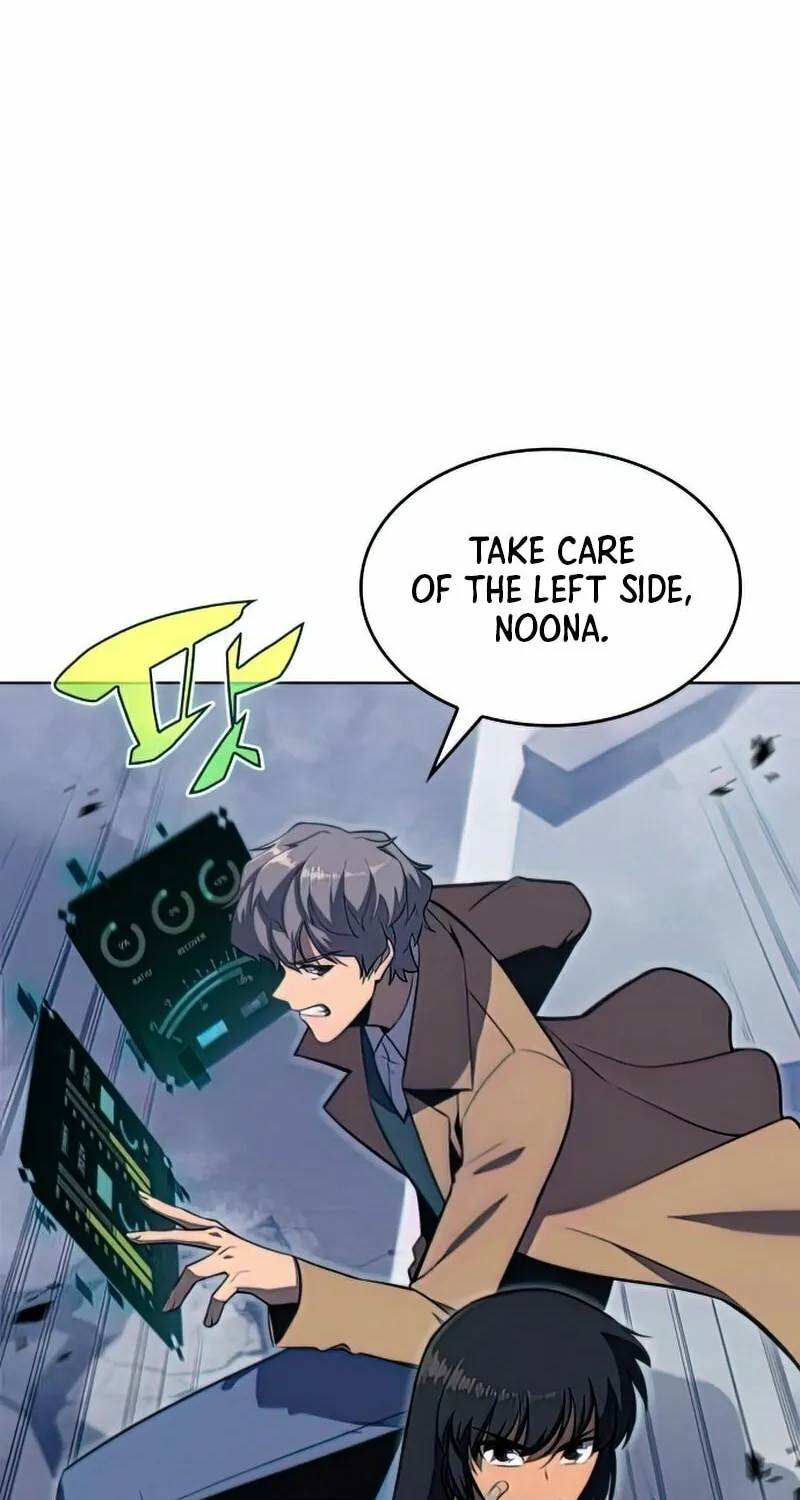 I’m the Max-Level Newbie Chapter 51 page 36 - 