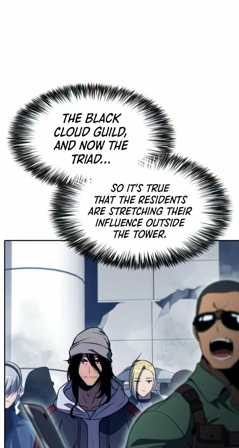 I’m the Max-Level Newbie Chapter 51 page 5 - 