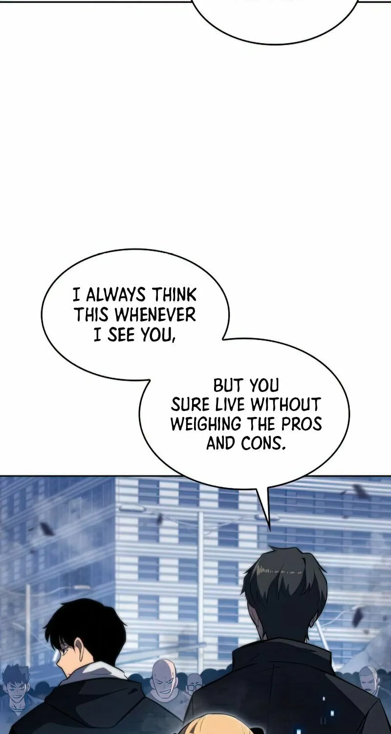 I’m the Max-Level Newbie Chapter 51 page 45 - 