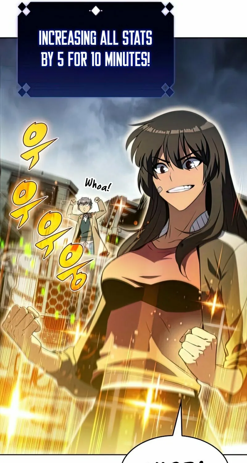 I’m the Max-Level Newbie Chapter 51 page 55 - 