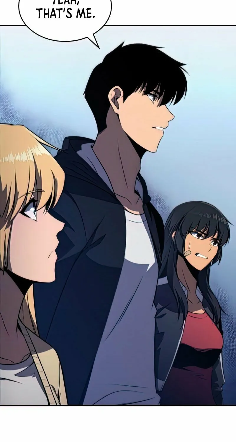I’m the Max-Level Newbie Chapter 51 page 7 - 