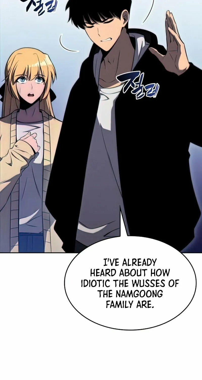 I’m the Max-Level Newbie Chapter 51 page 10 - 