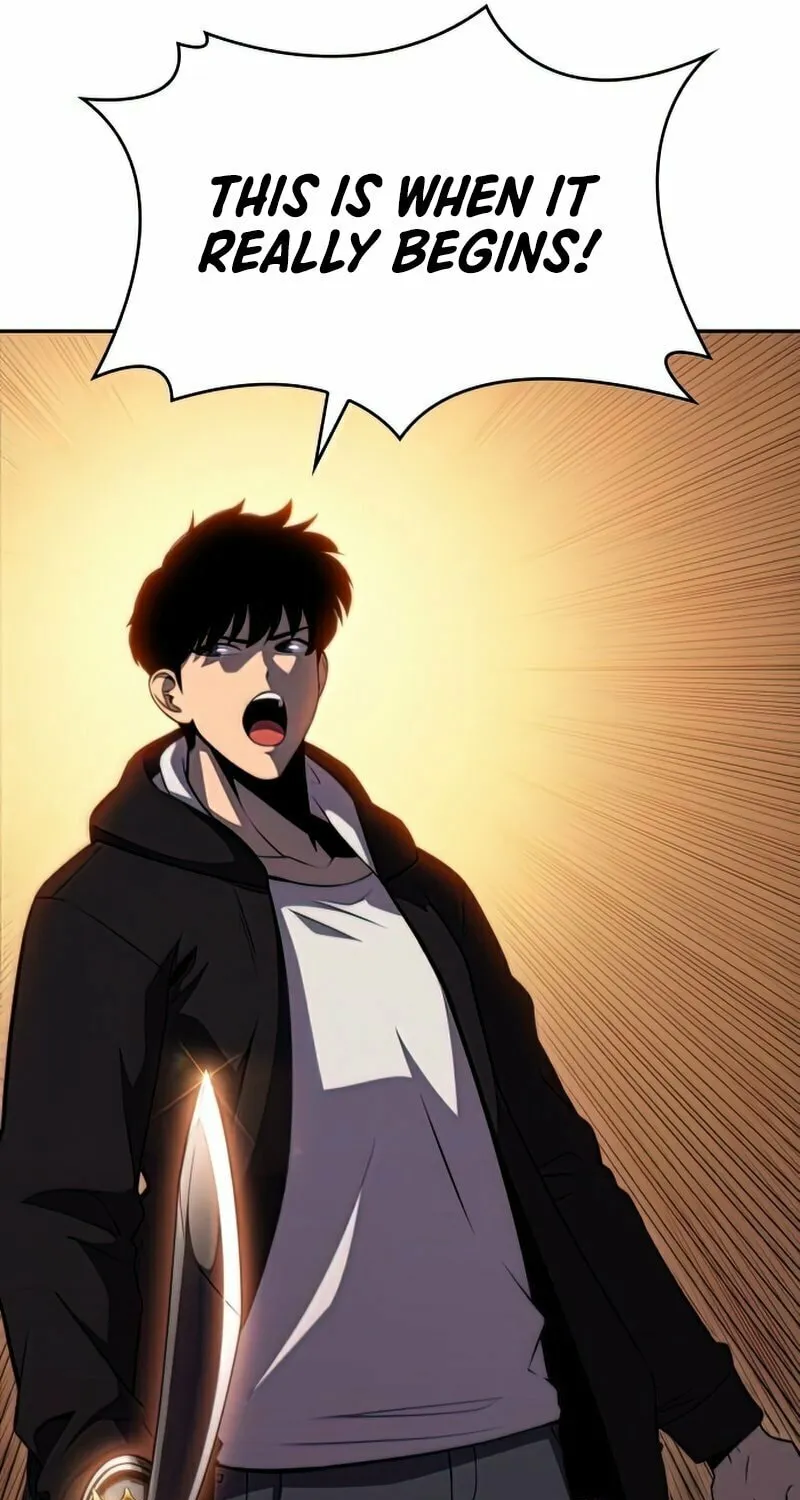 I’m the Max-Level Newbie Chapter 52 page 119 - 