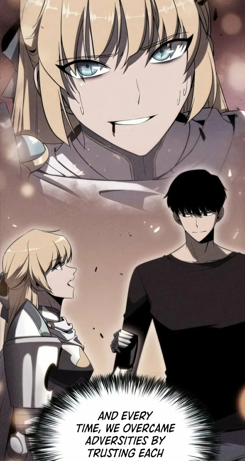 I’m the Max-Level Newbie Chapter 52 page 127 - 