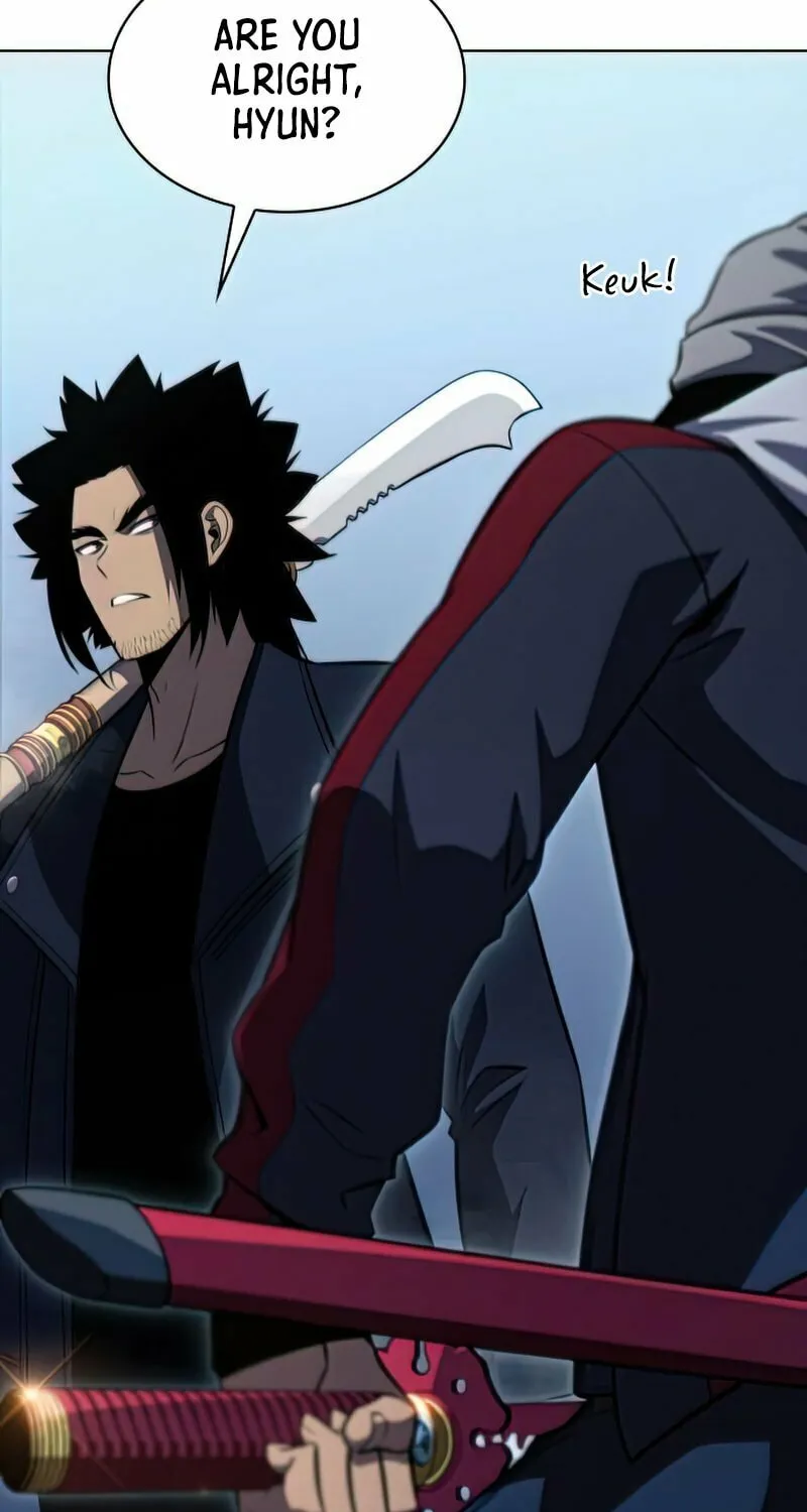 I’m the Max-Level Newbie Chapter 52 page 14 - 