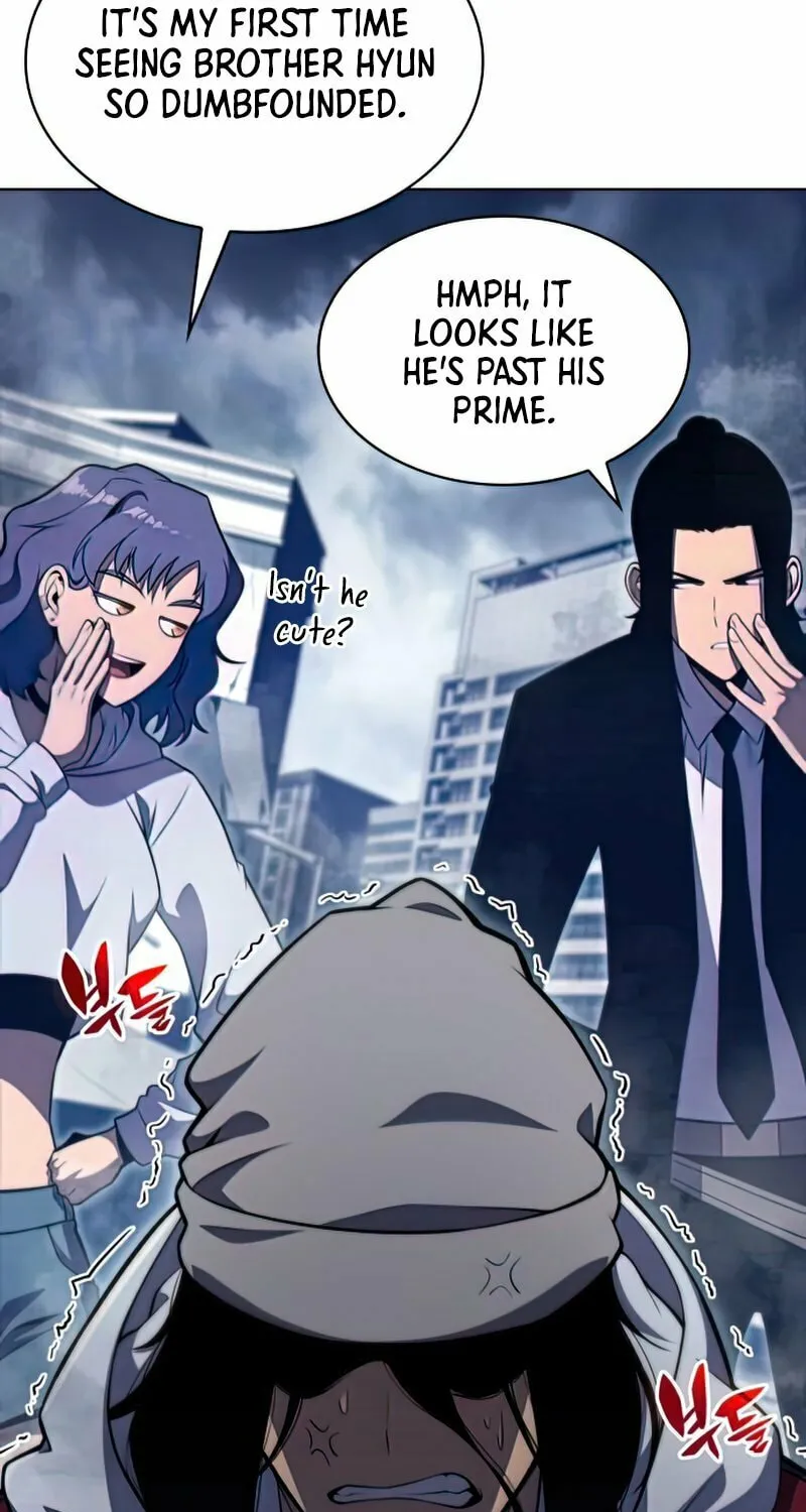 I’m the Max-Level Newbie Chapter 52 page 16 - 