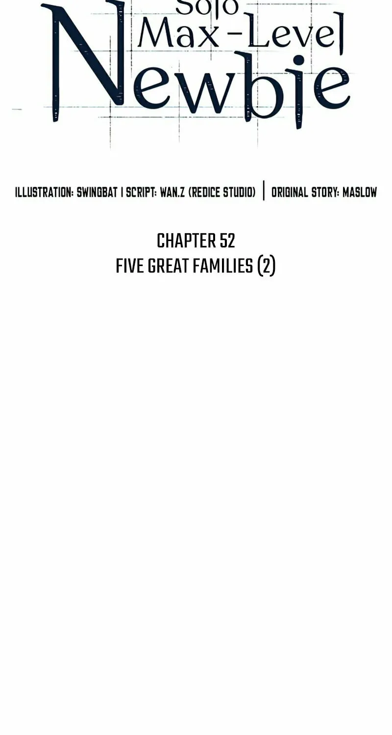 I’m the Max-Level Newbie Chapter 52 page 29 - 