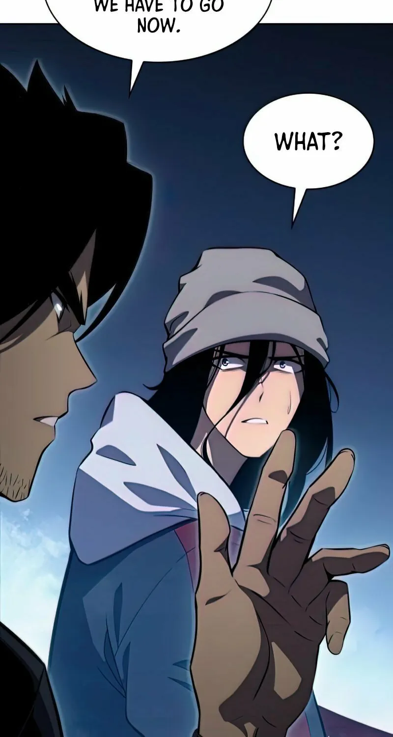 I’m the Max-Level Newbie Chapter 52 page 35 - 