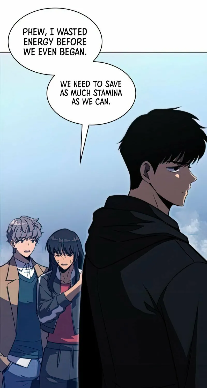 I’m the Max-Level Newbie Chapter 52 page 45 - 