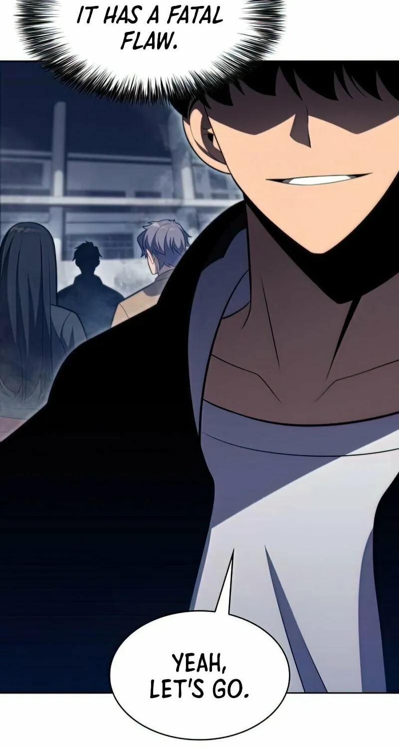 I’m the Max-Level Newbie Chapter 52 page 49 - 