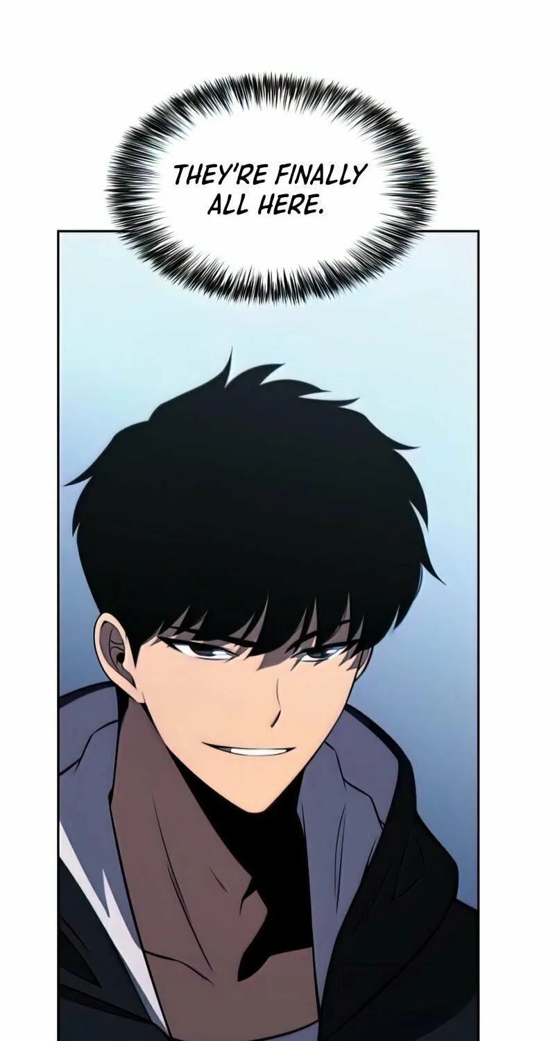I’m the Max-Level Newbie Chapter 52 page 6 - 