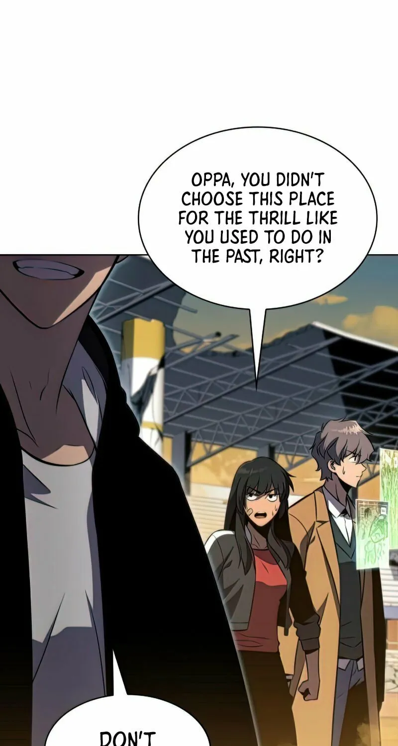 I’m the Max-Level Newbie Chapter 52 page 56 - 