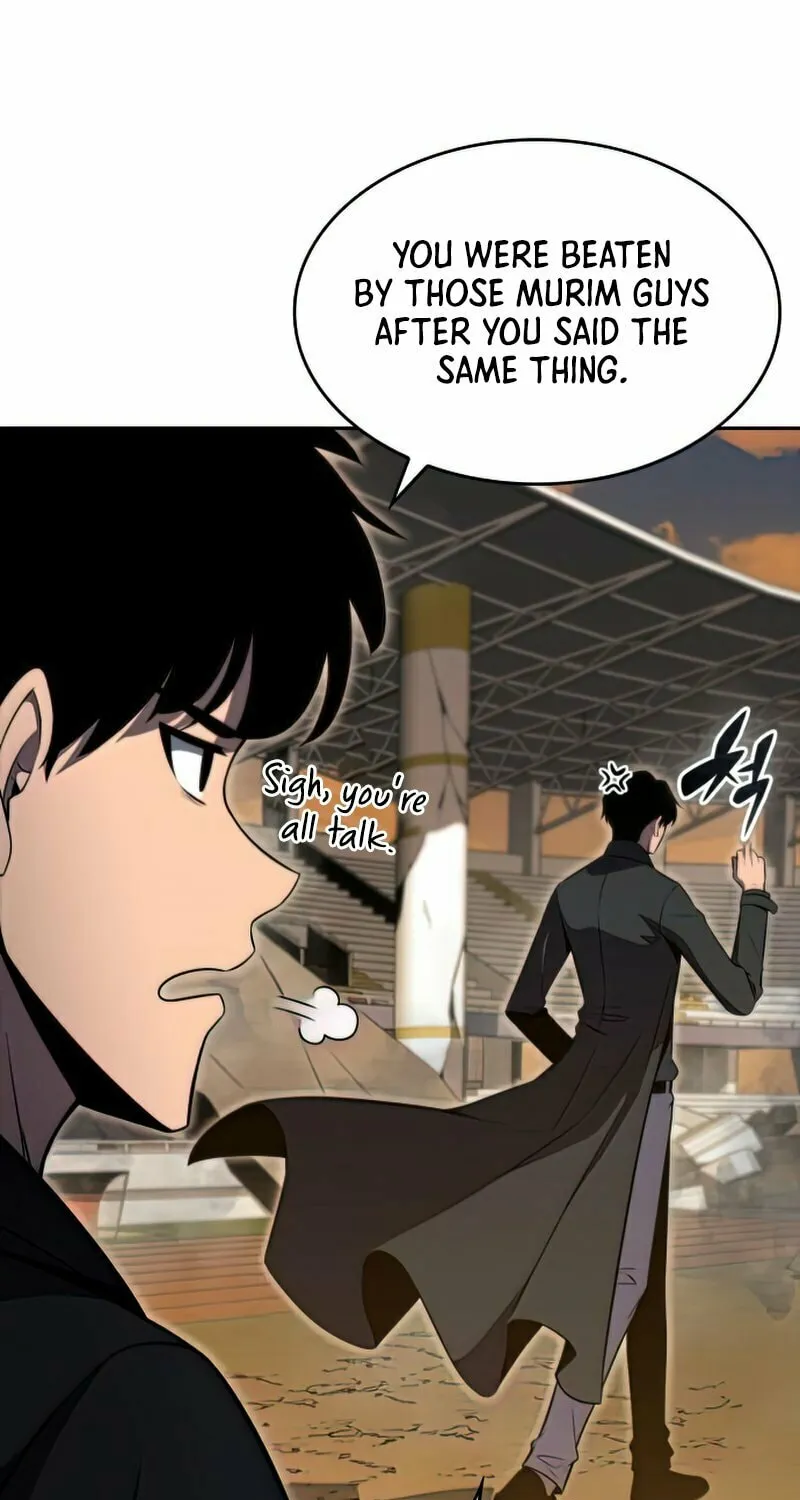 I’m the Max-Level Newbie Chapter 52 page 72 - 