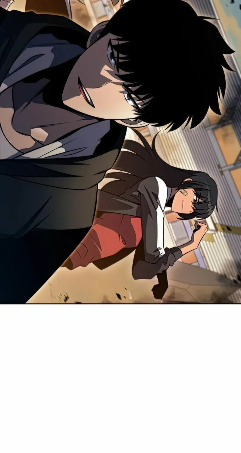 I’m the Max-Level Newbie Chapter 52 page 78 - 