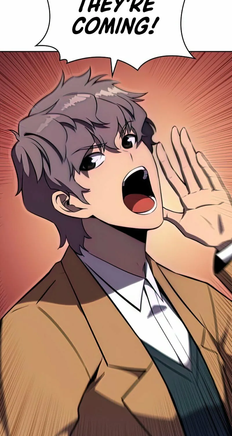 I’m the Max-Level Newbie Chapter 52 page 84 - 