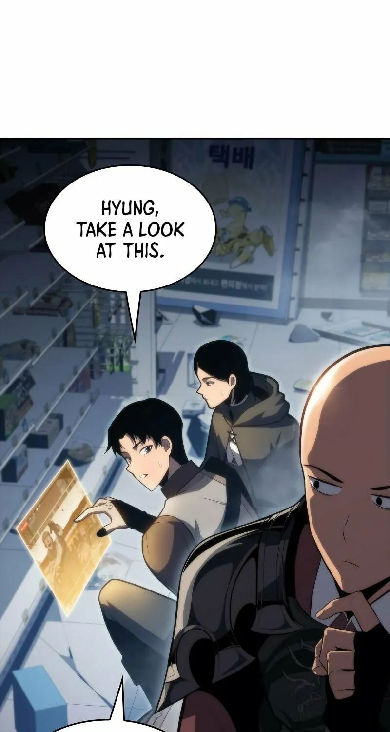 I’m the Max-Level Newbie Chapter 53 page 11 - 