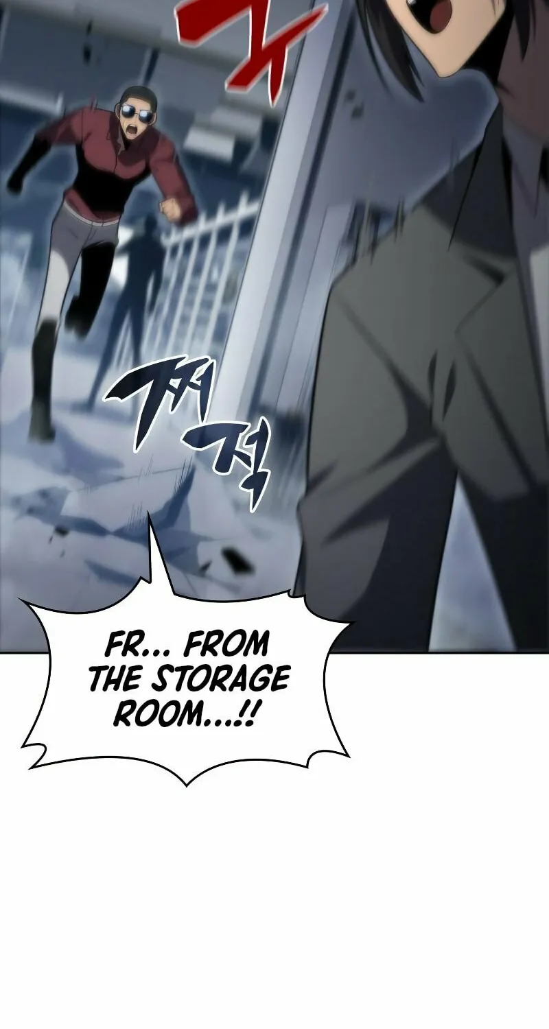 I’m the Max-Level Newbie Chapter 53 page 101 - 