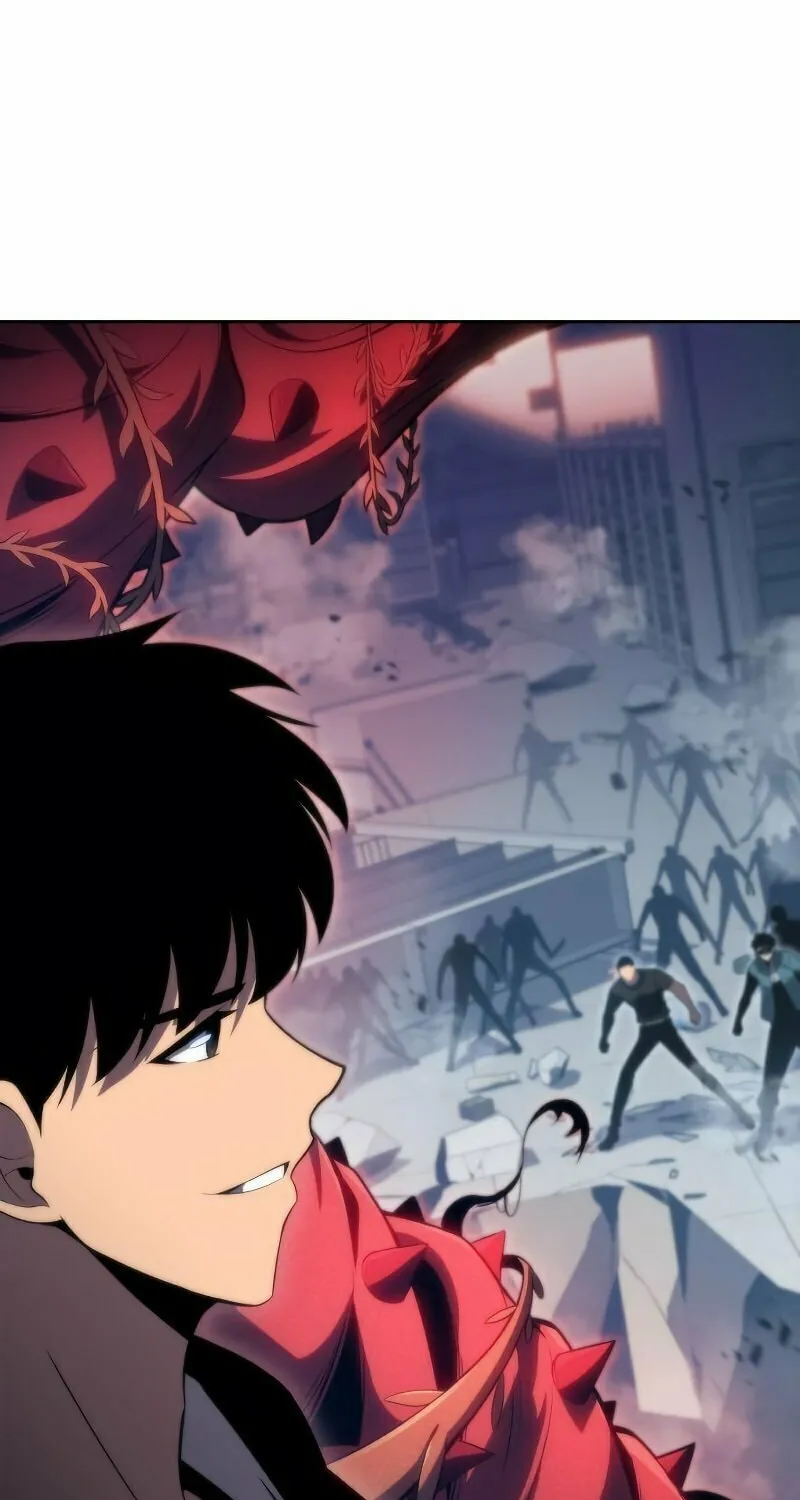 I’m the Max-Level Newbie Chapter 53 page 123 - 