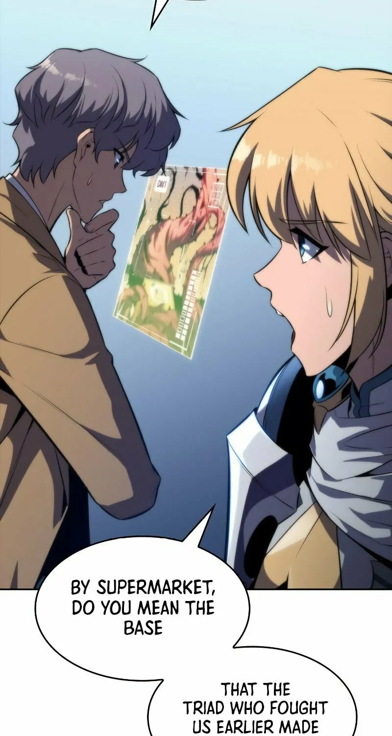 I’m the Max-Level Newbie Chapter 53 page 140 - 