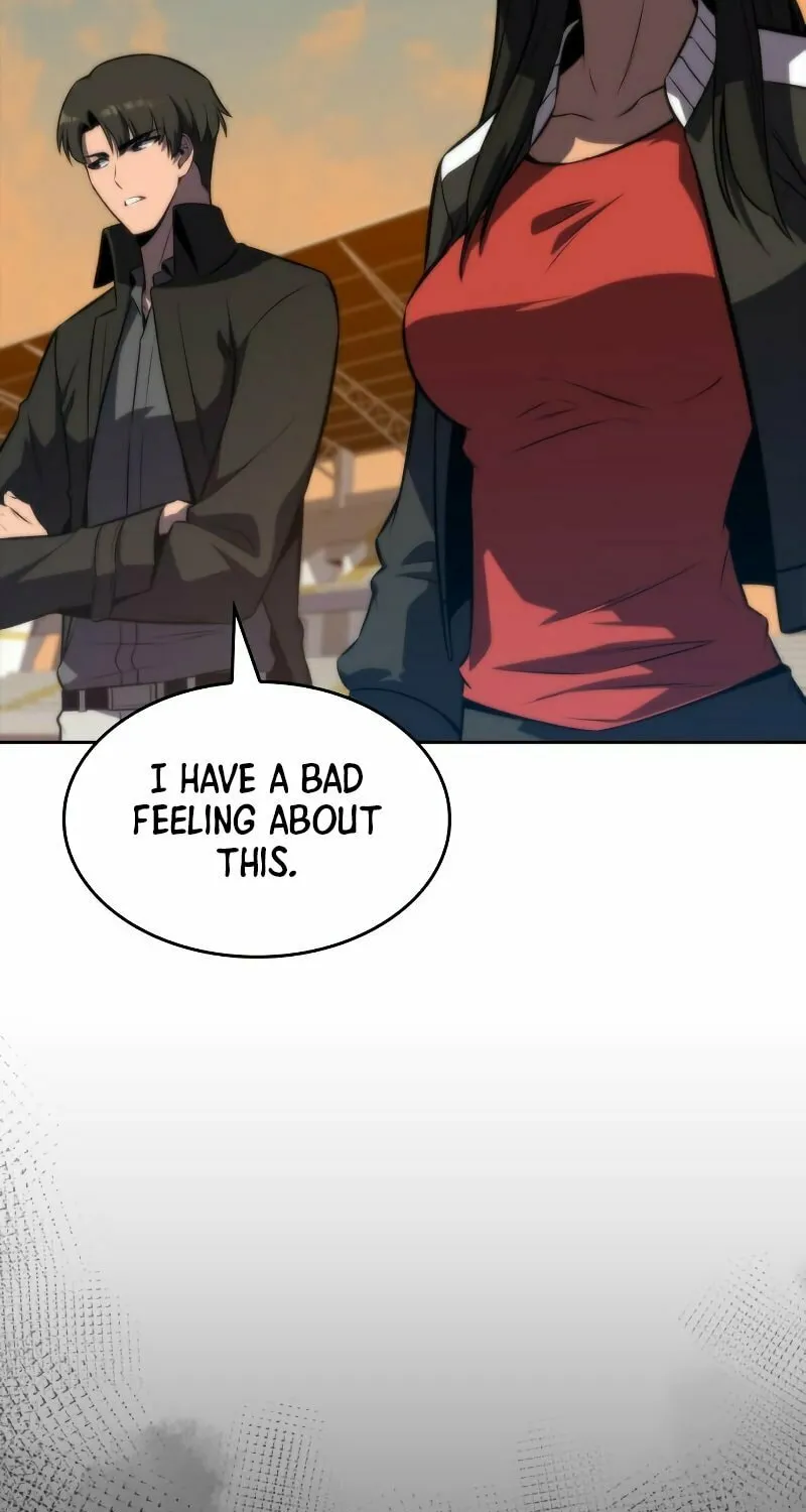 I’m the Max-Level Newbie Chapter 53 page 142 - 