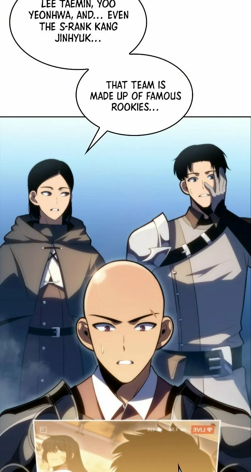 I’m the Max-Level Newbie Chapter 53 page 23 - 