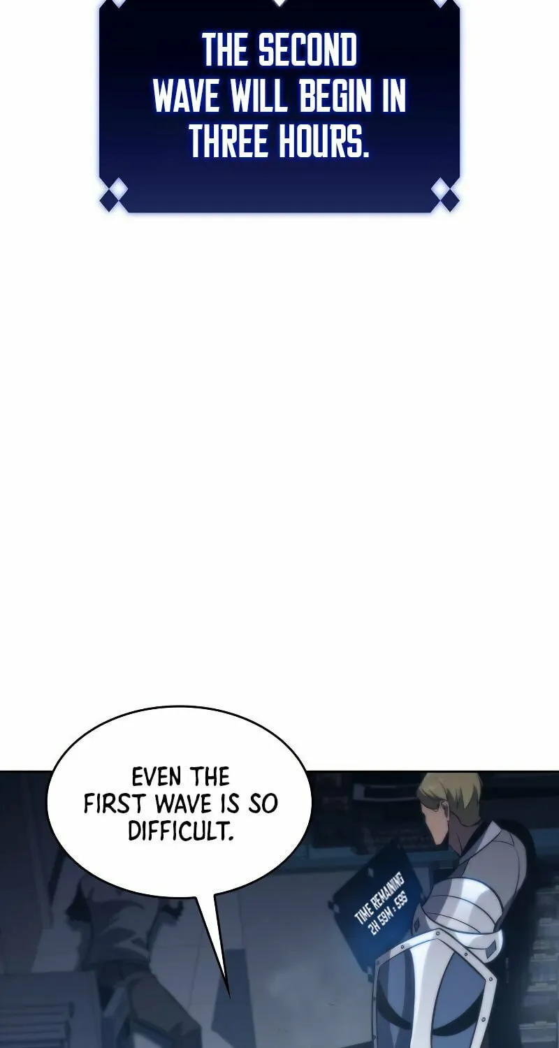 I’m the Max-Level Newbie Chapter 53 page 4 - 