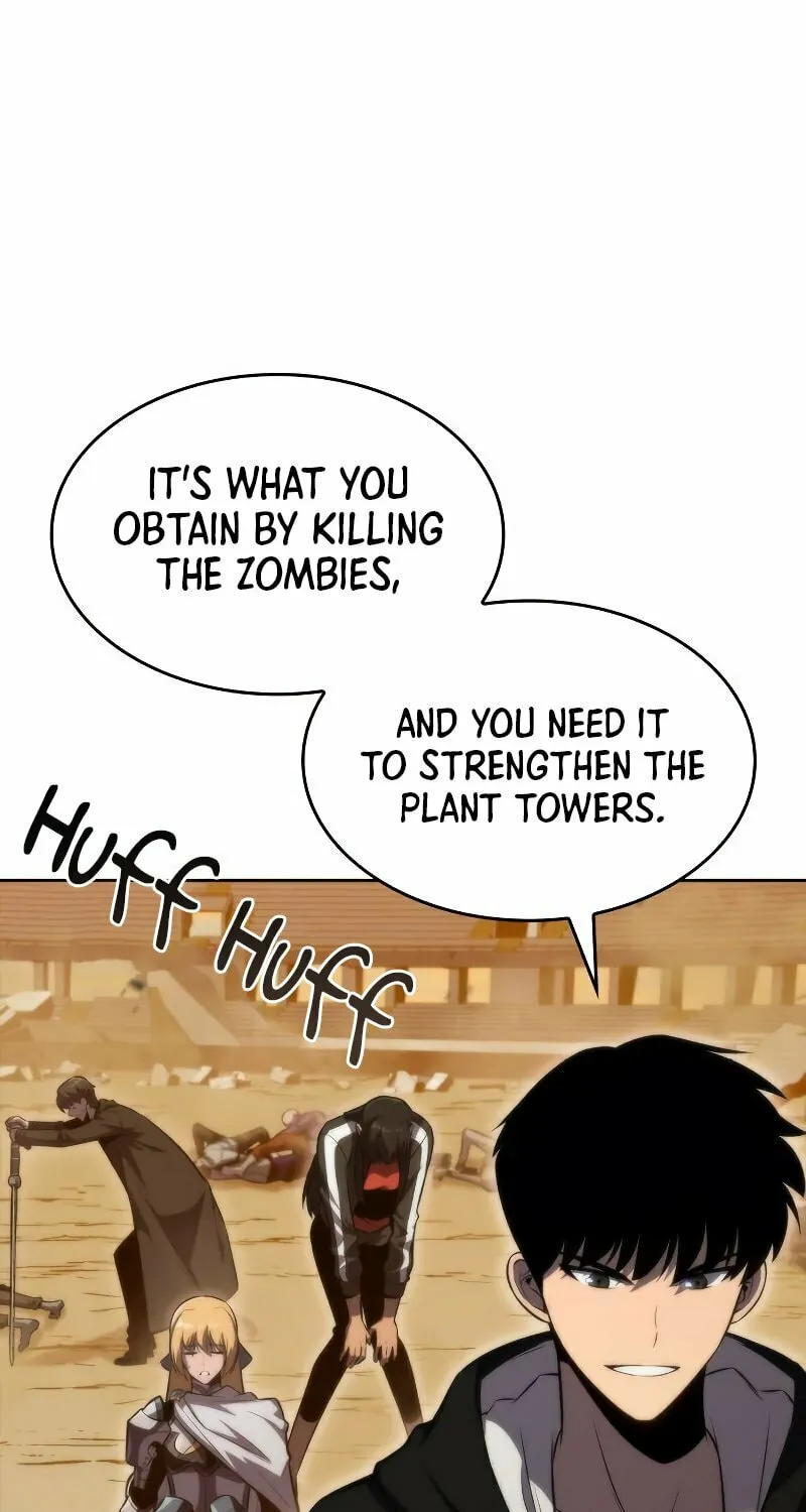 I’m the Max-Level Newbie Chapter 53 page 34 - 