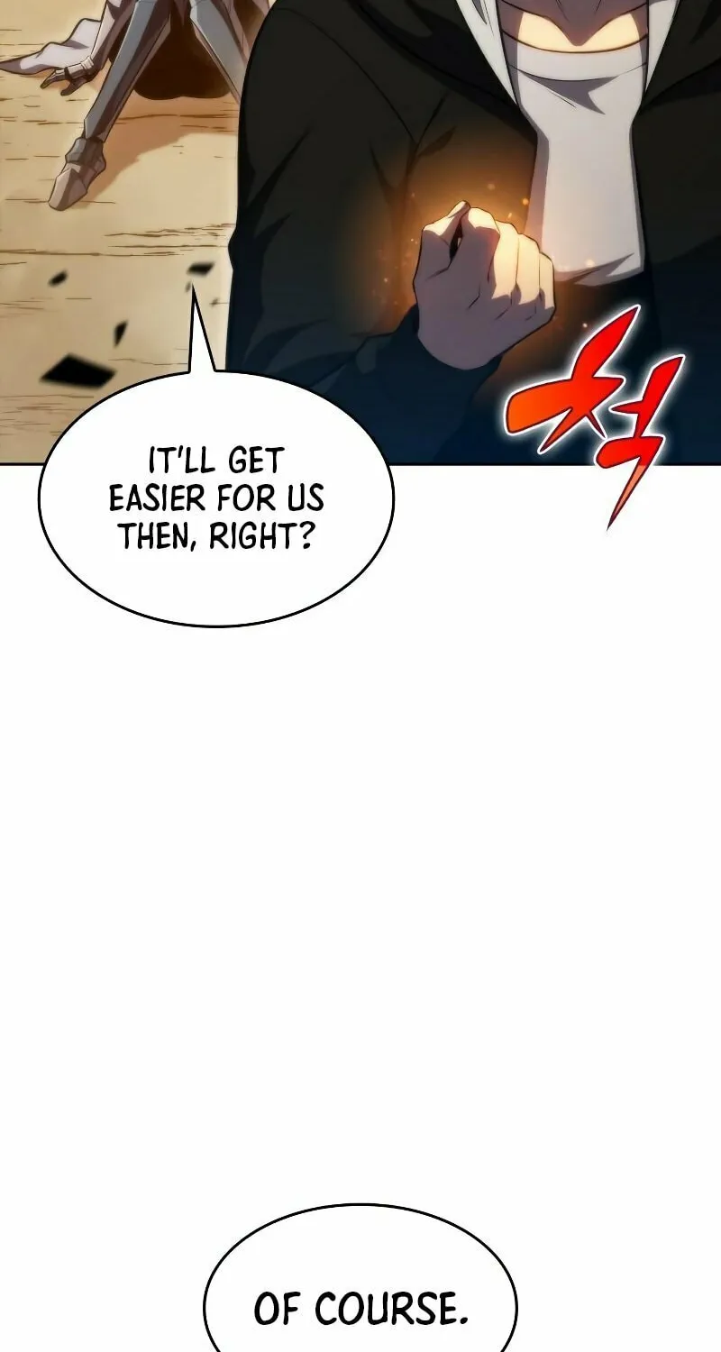 I’m the Max-Level Newbie Chapter 53 page 35 - 