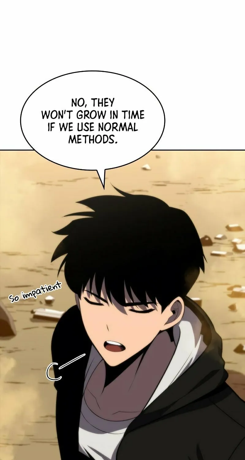 I’m the Max-Level Newbie Chapter 53 page 42 - 