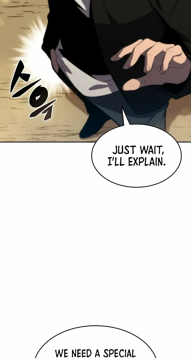 I’m the Max-Level Newbie Chapter 53 page 43 - 