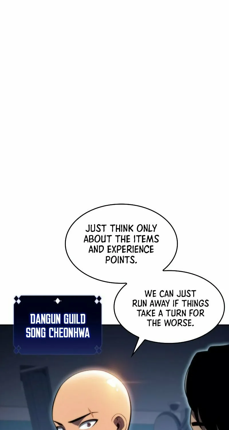 I’m the Max-Level Newbie Chapter 53 page 6 - 