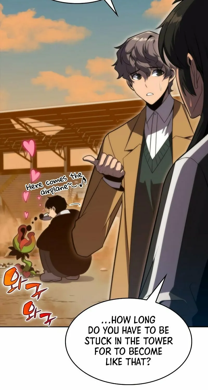 I’m the Max-Level Newbie Chapter 53 page 51 - 