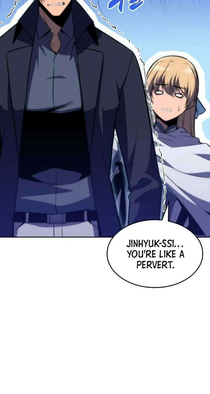 I’m the Max-Level Newbie Chapter 53 page 53 - 