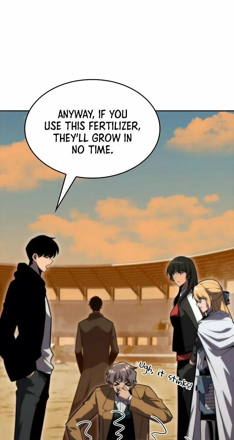 I’m the Max-Level Newbie Chapter 53 page 55 - 