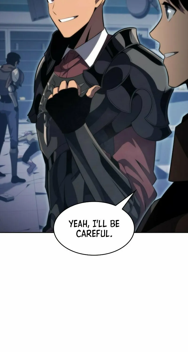 I’m the Max-Level Newbie Chapter 53 page 7 - 