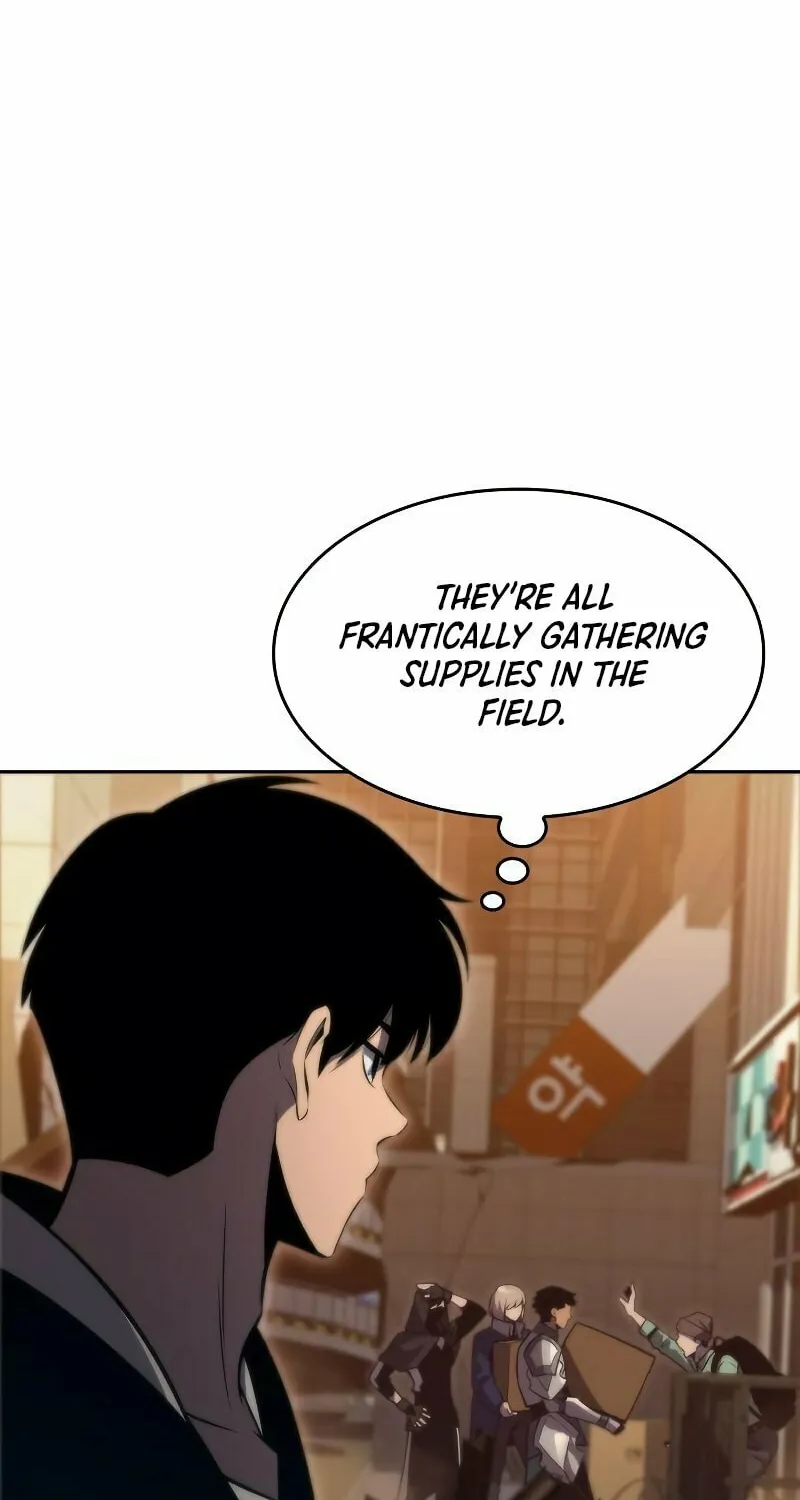 I’m the Max-Level Newbie Chapter 53 page 63 - 