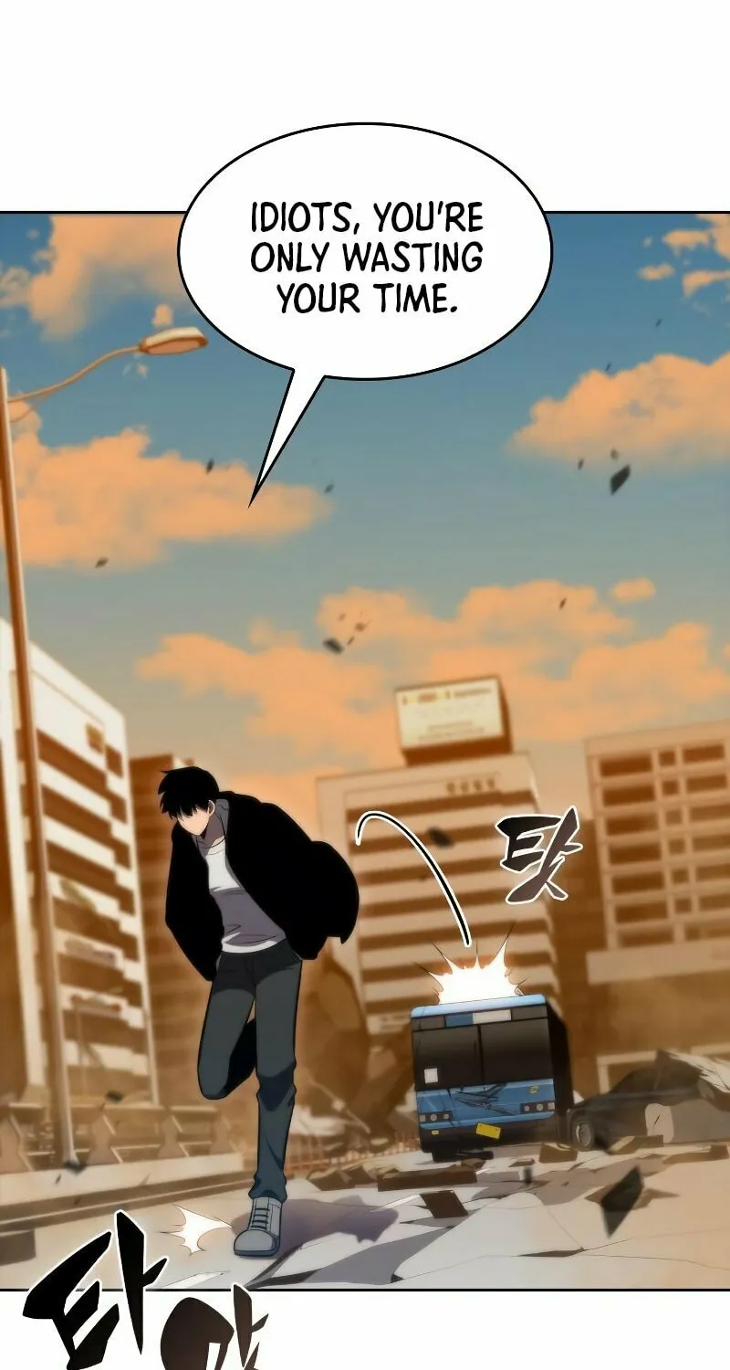 I’m the Max-Level Newbie Chapter 53 page 65 - 